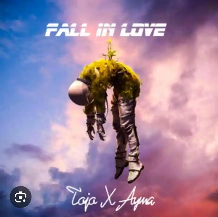 Fall In Love X Ayma by Tojo